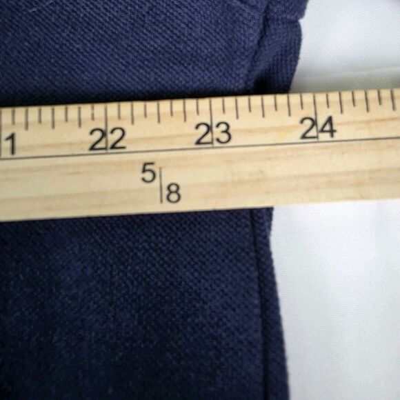 Vintage Dallas Cowboys Team Apparel Men’s XXL Blue Short Sleeve Shirt - Picture 4 of 7